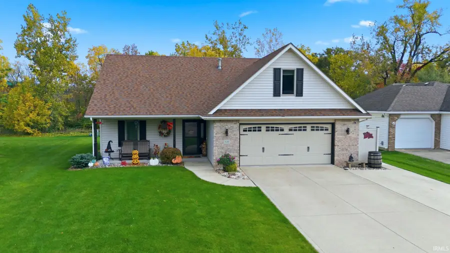 5120 Fox Mill Run, Fort Wayne, IN 46835 - #3