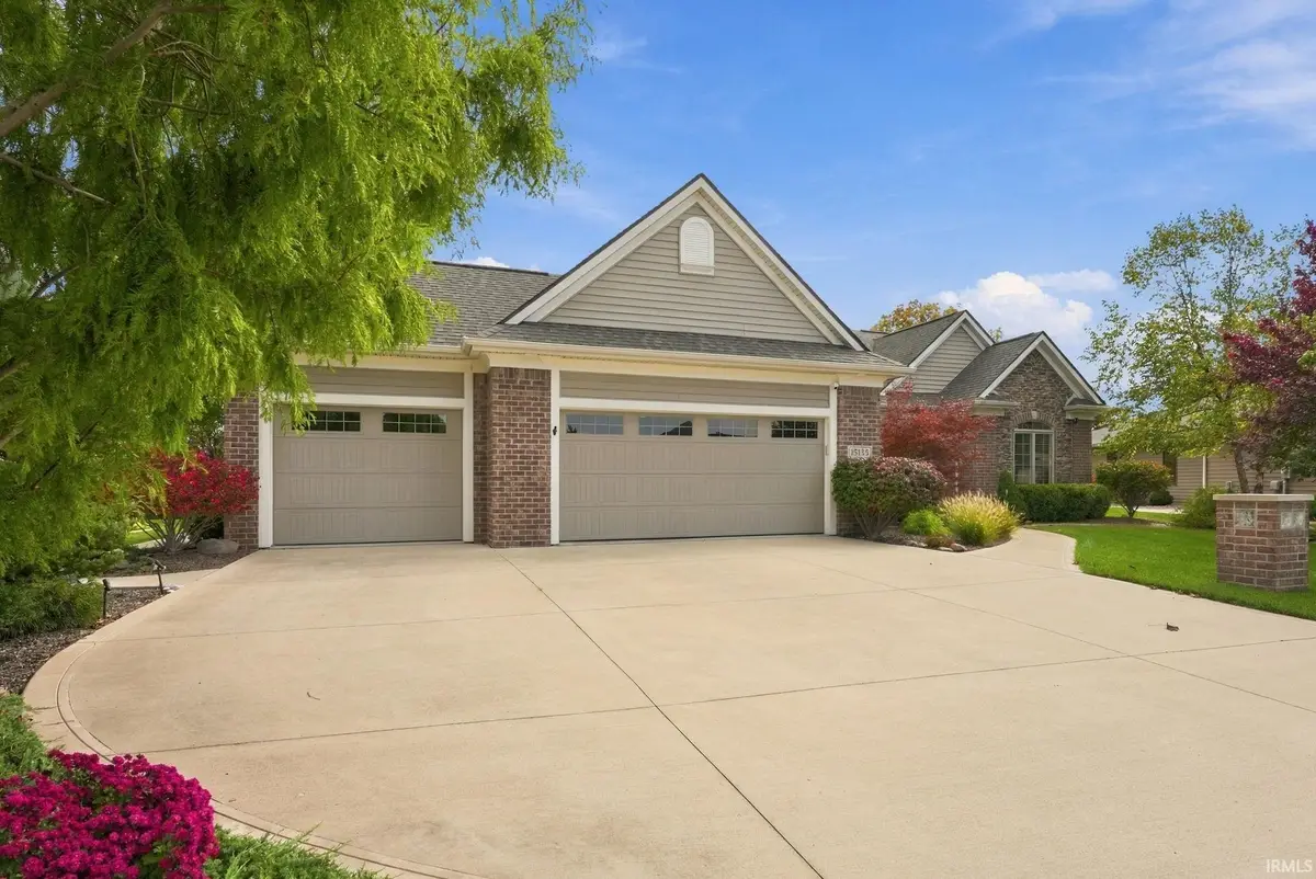 15135 Harrison Lake Cove, Fort Wayne, IN 46814 - #1