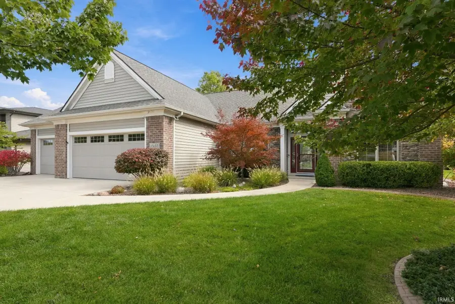 15135 Harrison Lake Cove, Fort Wayne, IN 46814 - #2