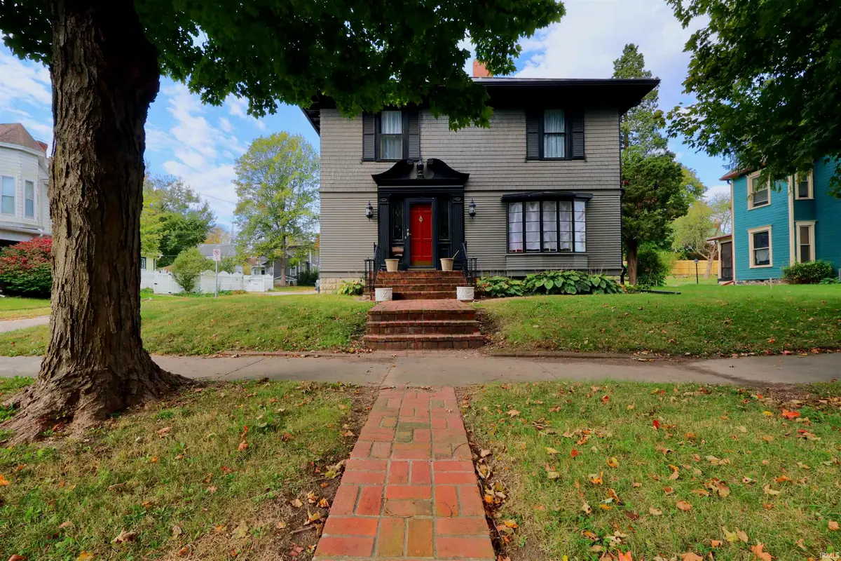 446 S Main Street, Winchester, IN 47394 - #1