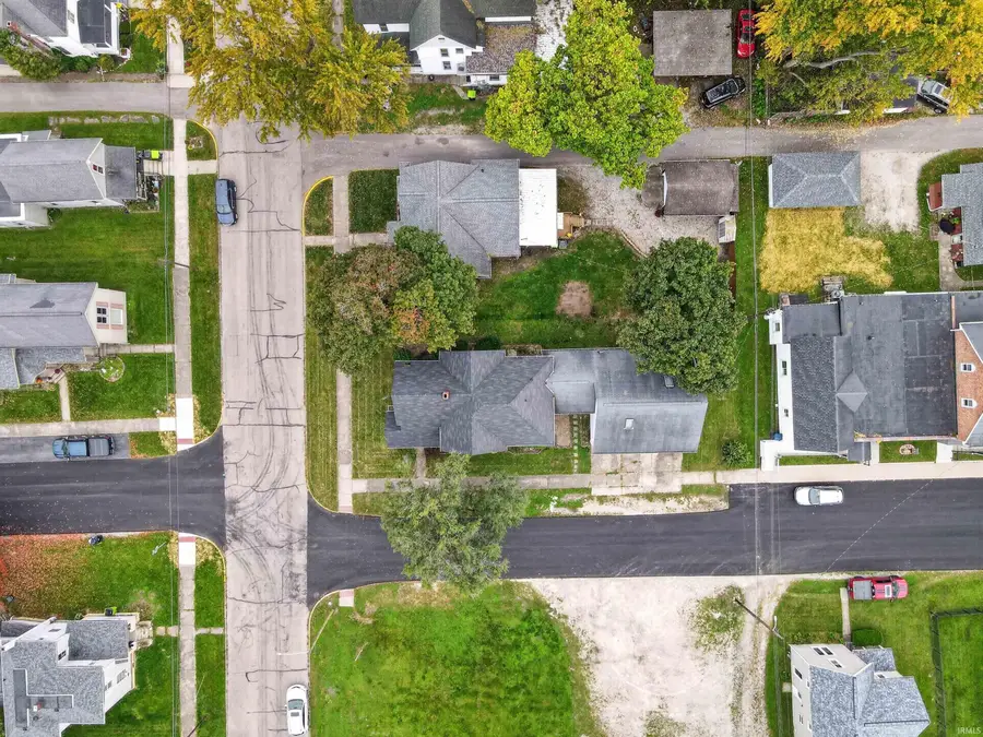 540 E High Street, Huntington, IN 46750 - #3
