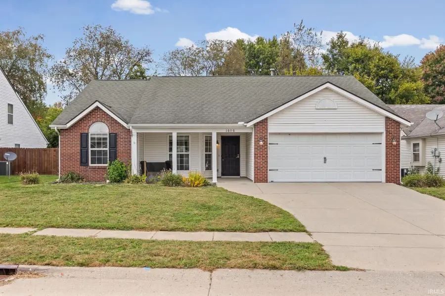 1606 Waverly Drive, Lafayette, IN 47909 - #2