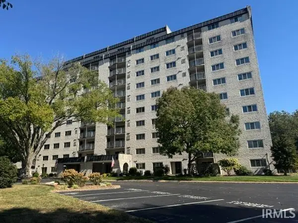 600 S Cullen Avenue #506, Evansville, IN 47715