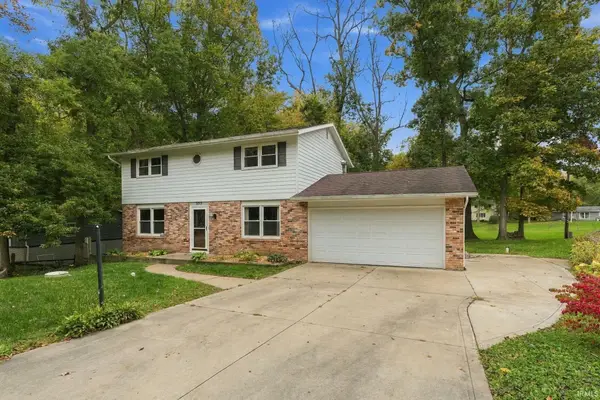 5819 Rosedale Drive, Fort Wayne, IN 46804