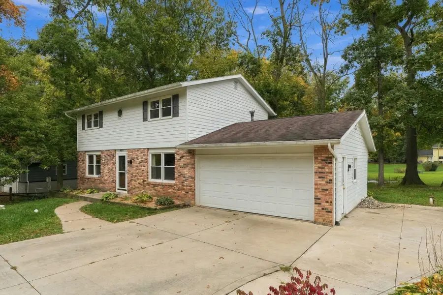 5819 Rosedale Drive, Fort Wayne, IN 46804 - #2