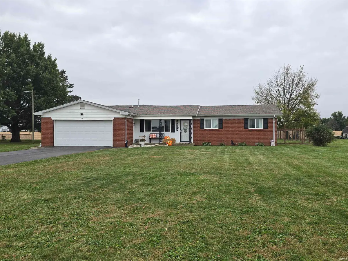 4179 E 400 South, Kokomo, IN 46902 - #1