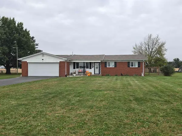 4179 E 400 South, Kokomo, IN 46902