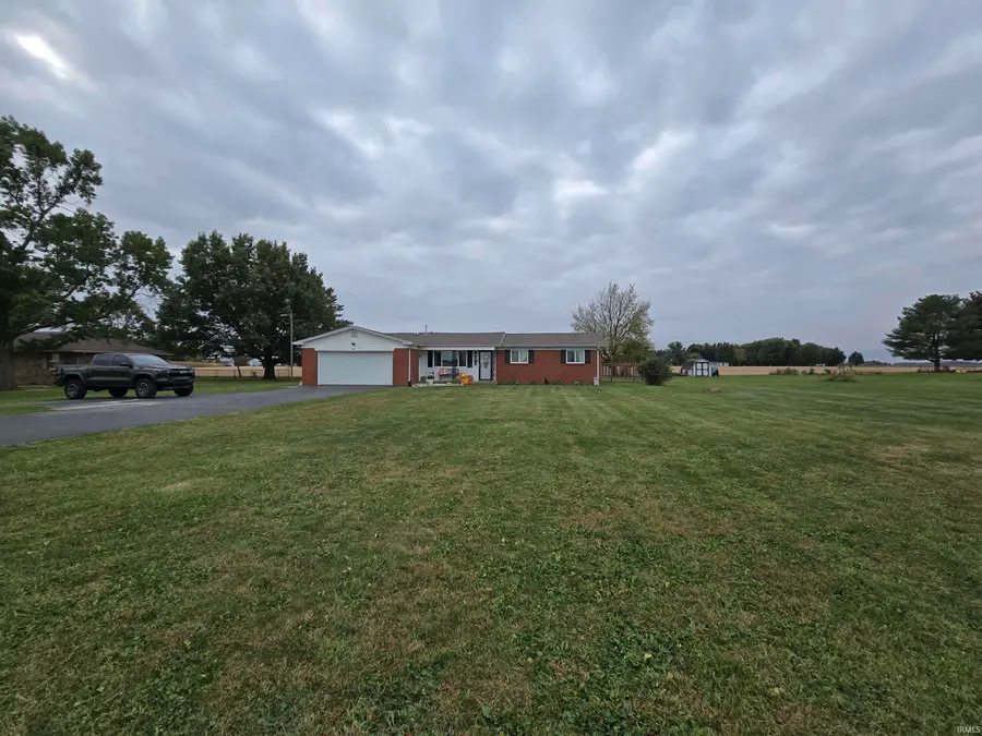 4179 E 400 South, Kokomo, IN 46902 - #2