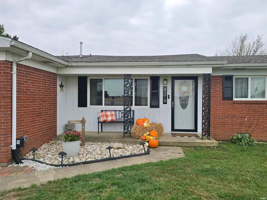 4179 E 400 South, Kokomo, IN 46902 - #3
