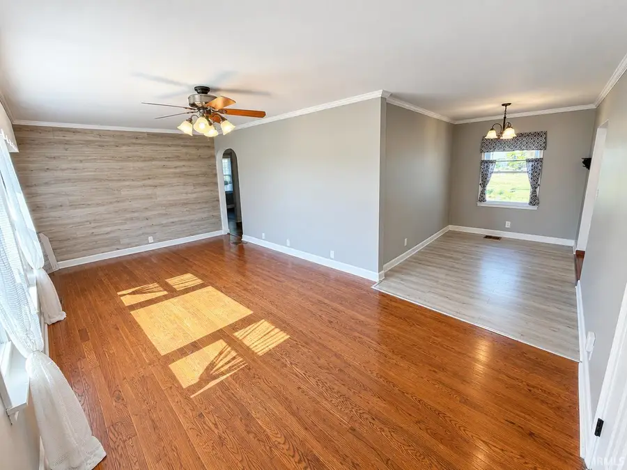 706 Brett Cabel Road, Washington, IN 47501 - #2
