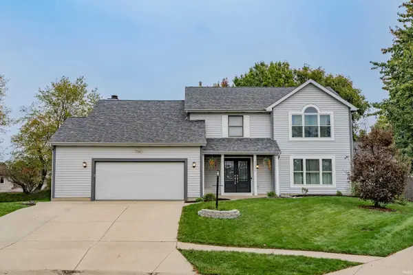 11326 Lyndhurst Court, Fort Wayne, IN 46845