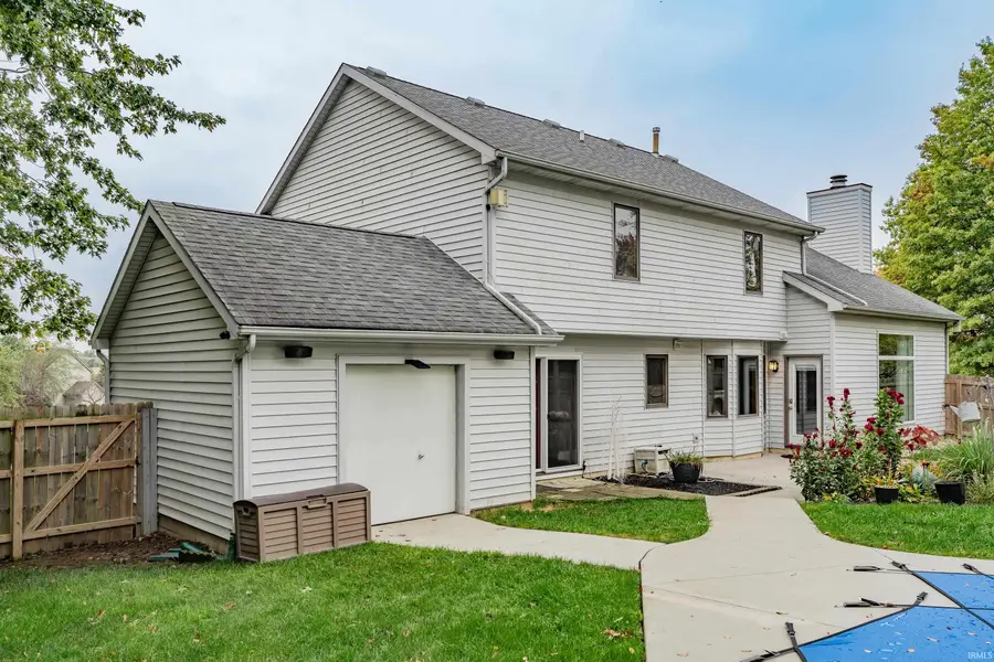 11326 Lyndhurst Court, Fort Wayne, IN 46845 - #3
