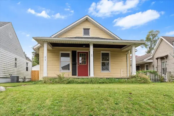 815 S 26th Street, South Bend, IN 46615