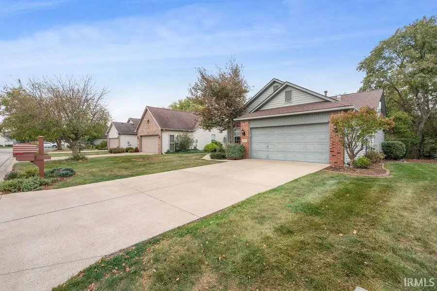 1872 Valley View Drive, Kokomo, IN 46902 - #2