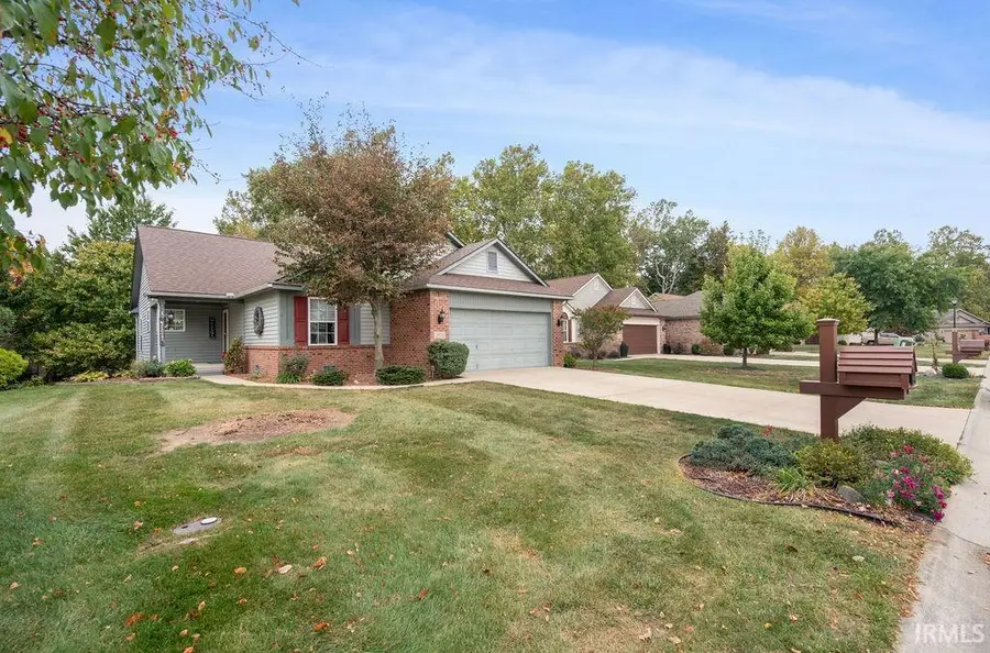 1872 Valley View Drive, Kokomo, IN 46902 - #3
