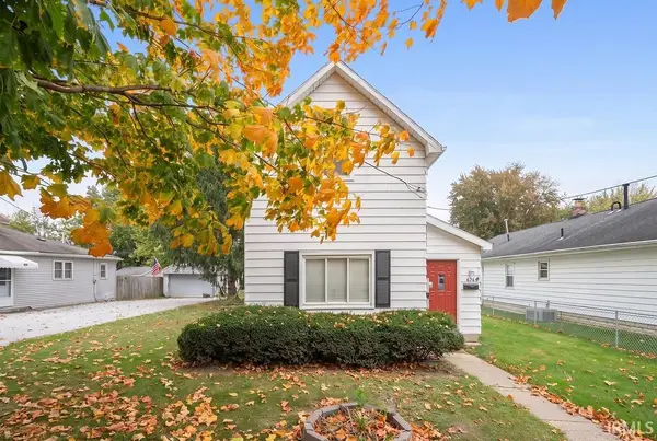 628 W Woodland Avenue, Kokomo, IN 46902