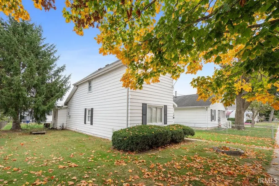 628 W Woodland Avenue, Kokomo, IN 46902 - #2