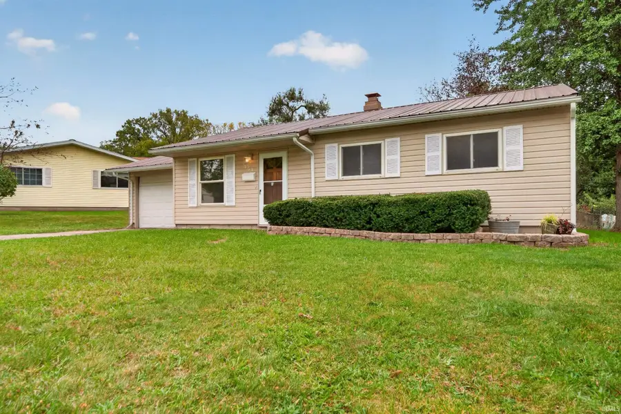 864 Orchid Place, Peru, IN 46970 - #3