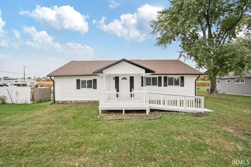 5241 N 50 East, Kokomo, IN 46901 - #1