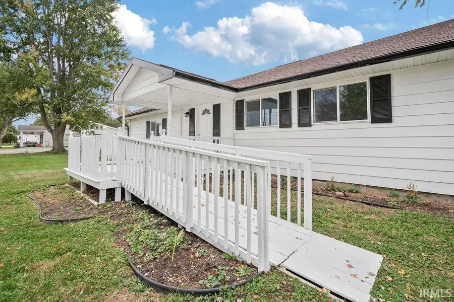 5241 N 50 East, Kokomo, IN 46901 - #2