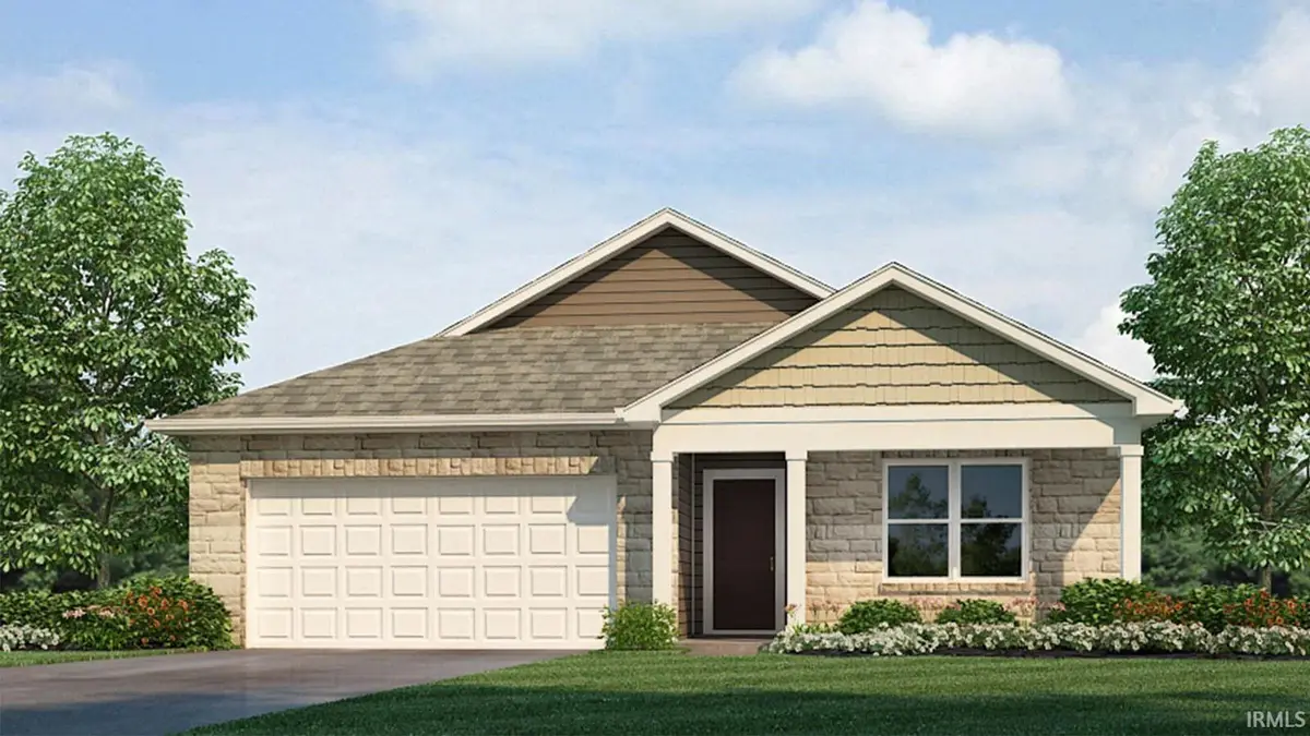 10128 Kennebec Drive, New Haven, IN 46774 - #1