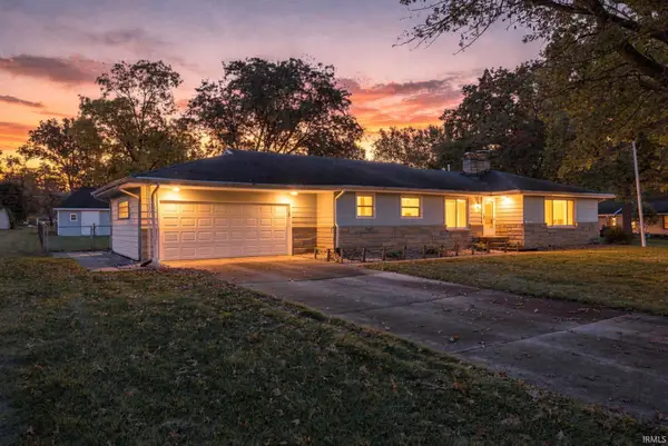 3914 Daner Drive, Fort Wayne, IN 46815