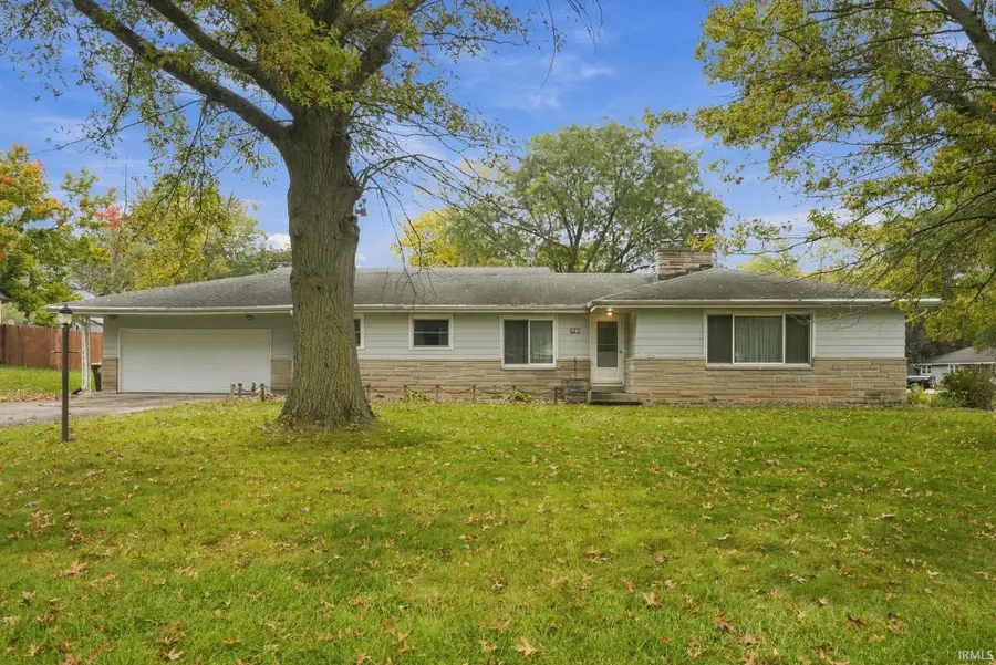 3914 Daner Drive, Fort Wayne, IN 46815 - #2
