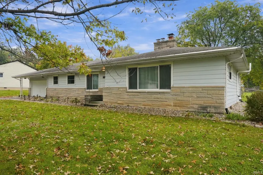 3914 Daner Drive, Fort Wayne, IN 46815 - #3