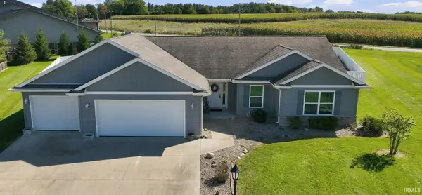 201 Chickadee Lane, Warsaw, IN 46580