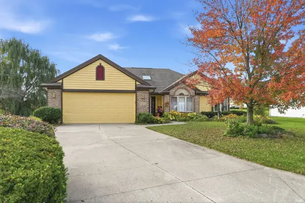 8401 Pember Brook Drive, Fort Wayne, IN 46804