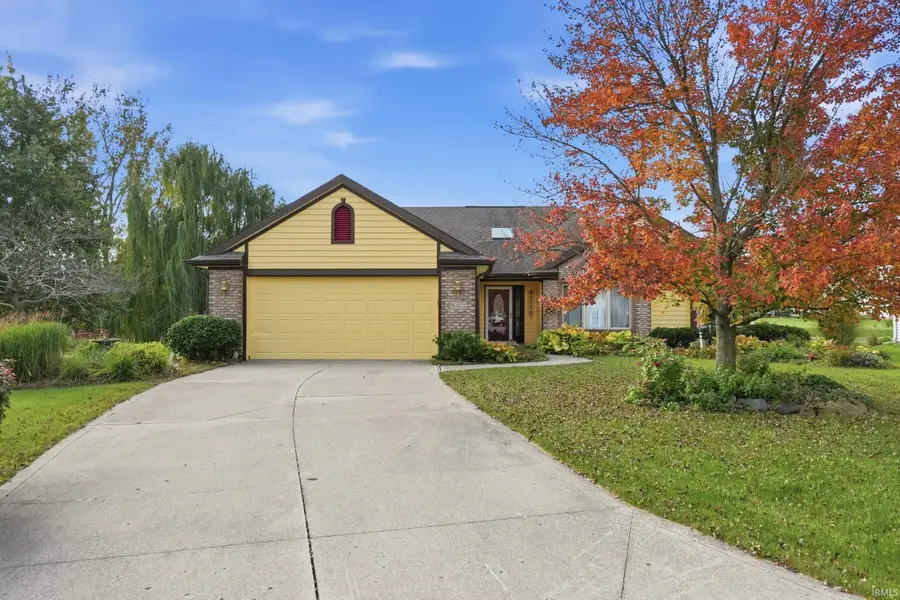 8401 Pember Brook Drive, Fort Wayne, IN 46804 - #2