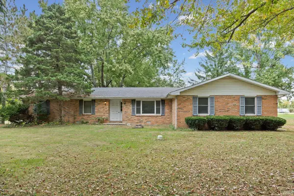 7403 E 325 S, Bringhurst, IN 46913