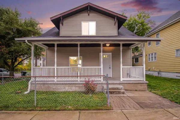 752 Diamond Avenue, South Bend, IN 46628