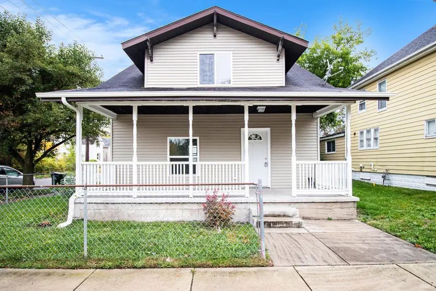 752 Diamond Avenue, South Bend, IN 46628 - #2