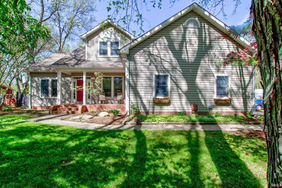 3533 Alexandria Pike, Anderson, IN 46012 - #1