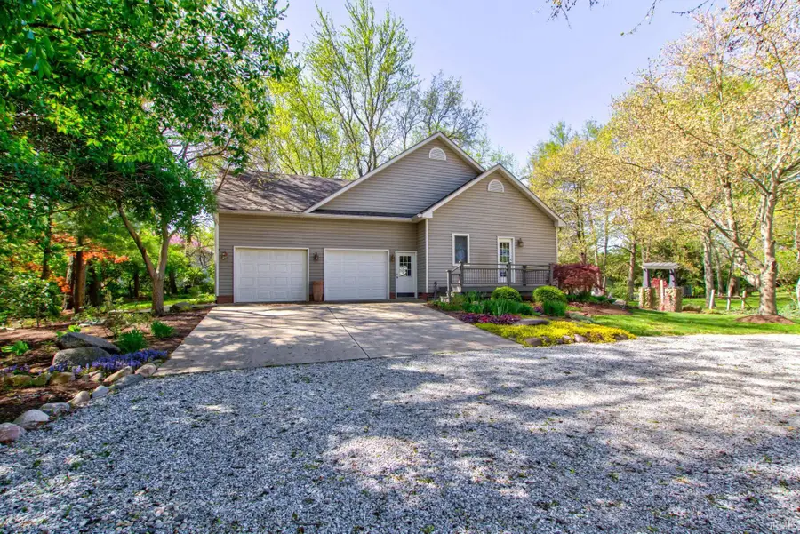 3533 Alexandria Pike, Anderson, IN 46012 - #2