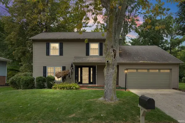 2709 Cambridge Street, West Lafayette, IN 47906