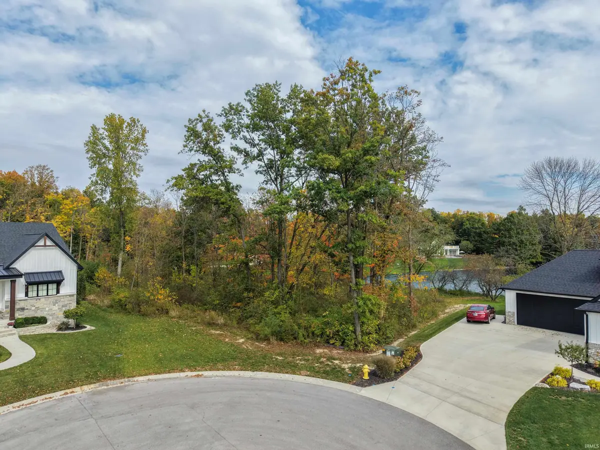 3817 Pebble Beach Drive Drive, Fort Wayne, IN 46814 - #1