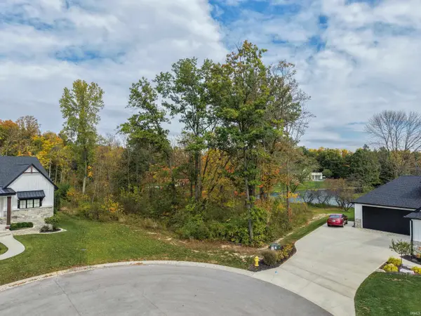 3817 Pebble Beach Drive Drive, Fort Wayne, IN 46814