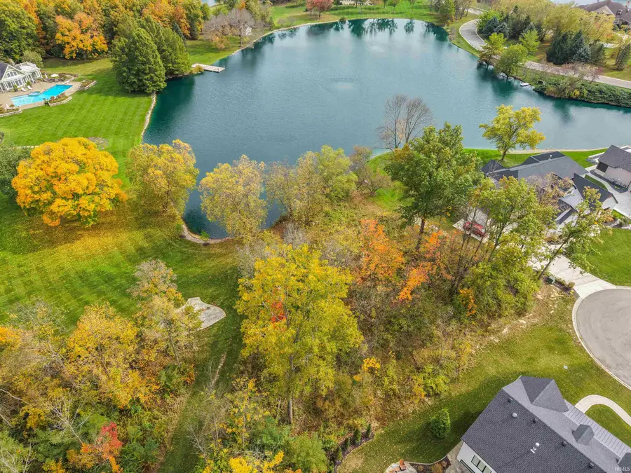 3817 Pebble Beach Drive Drive, Fort Wayne, IN 46814 - #2