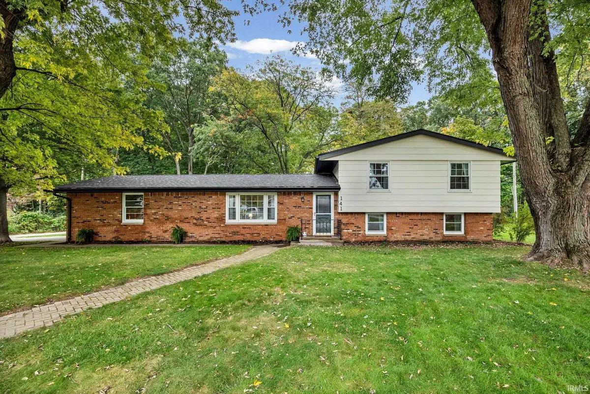 141 Indian Rock Drive, West Lafayette, IN 47906 - #1