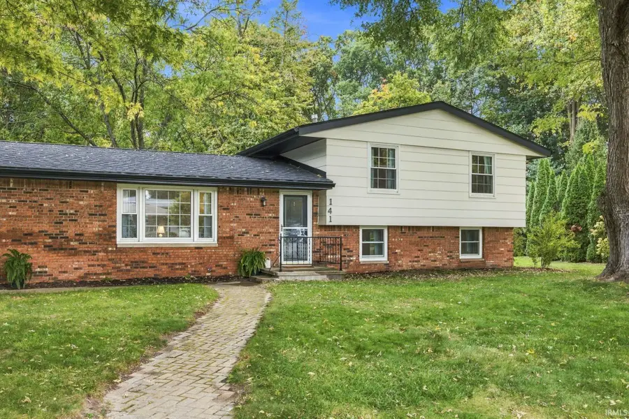 141 Indian Rock Drive, West Lafayette, IN 47906 - #2