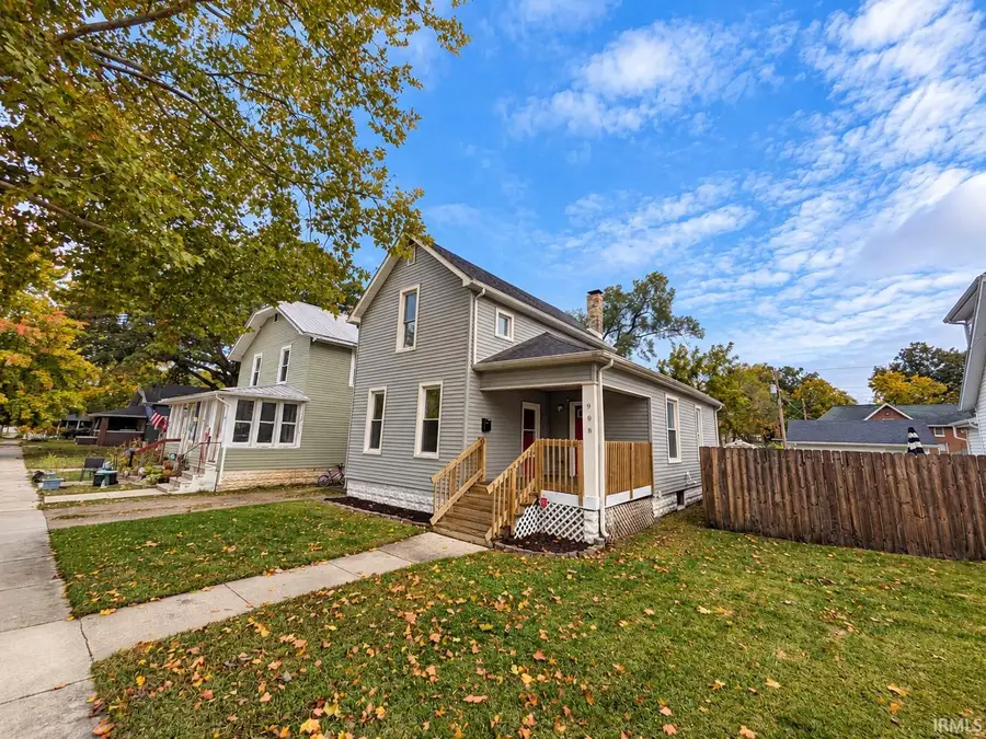 908 Cedar Street, Elkhart, IN 46514 - #2