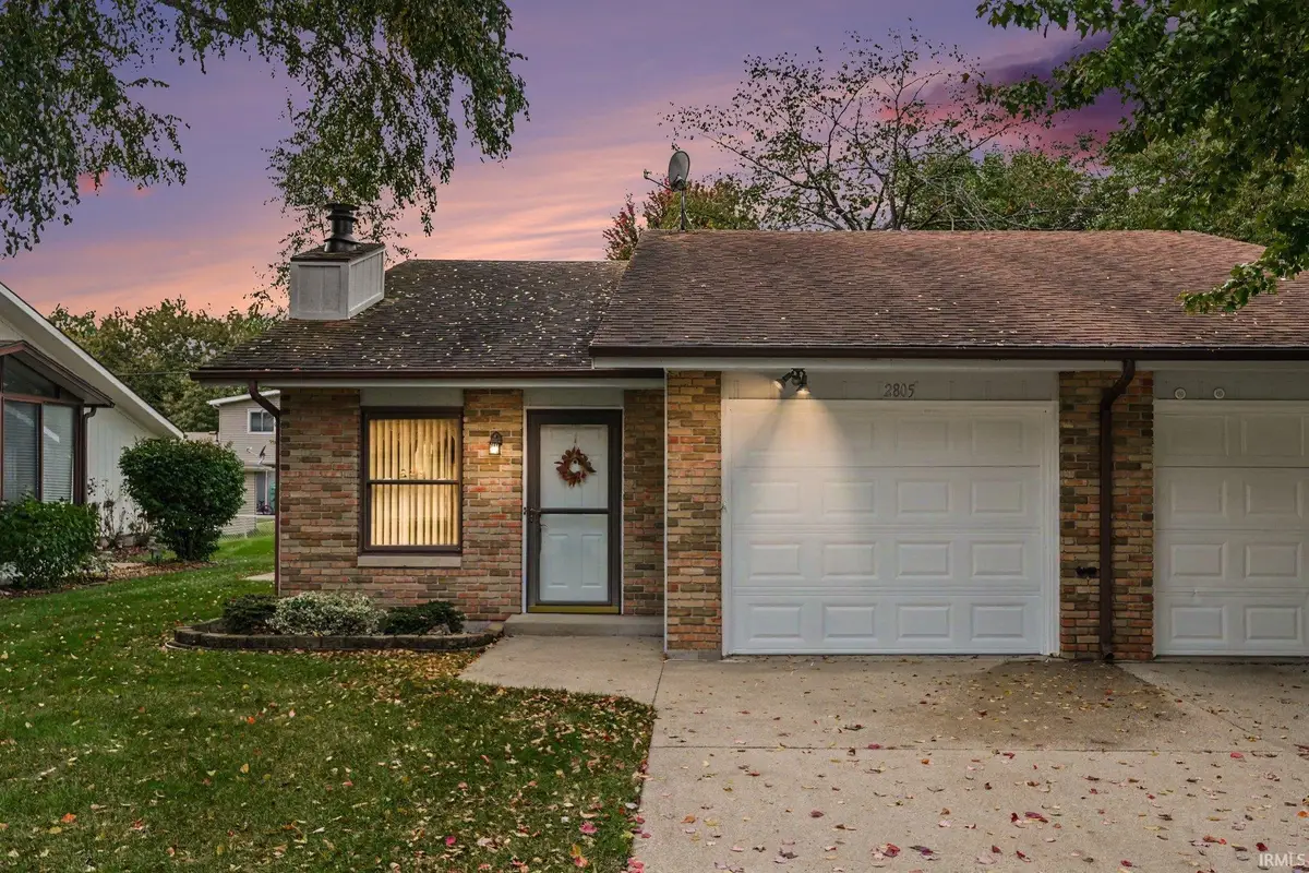 2805 Northwood Drive, Mishawaka, IN 46545 - #1