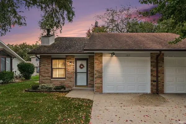 2805 Northwood Drive, Mishawaka, IN 46545
