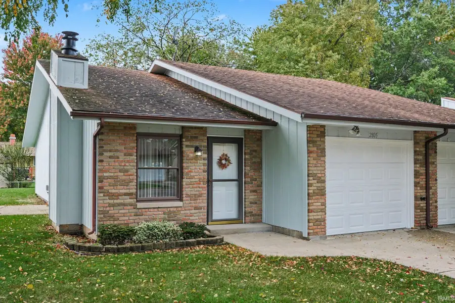 2805 Northwood Drive, Mishawaka, IN 46545 - #3