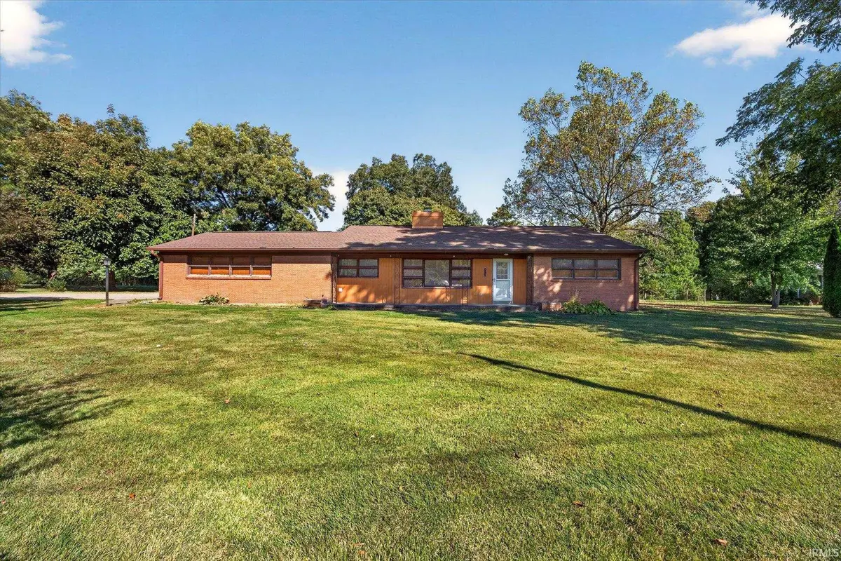 1102 State 257 Highway, Washington, IN 47501 - #1