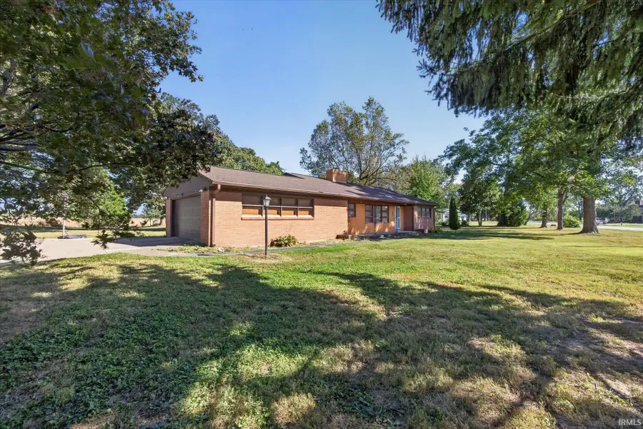 1102 State 257 Highway, Washington, IN 47501 - #2