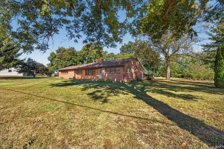 1102 State 257 Highway, Washington, IN 47501 - #3