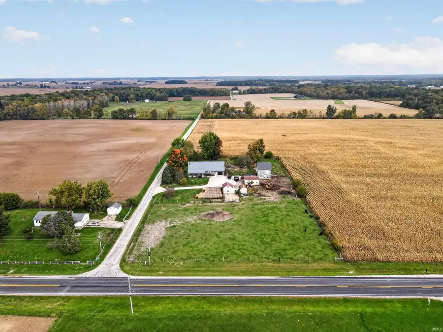5953 S 525 E, Wabash, IN 46992 - #2